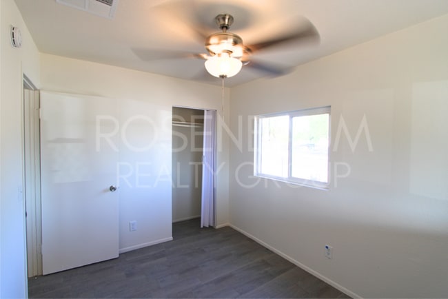 Building Photo - Charming 2-bedrooms, 1-bath home in the he...