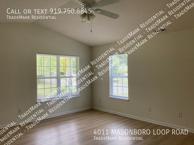 Building Photo - 4011 Masonboro Loop Rd