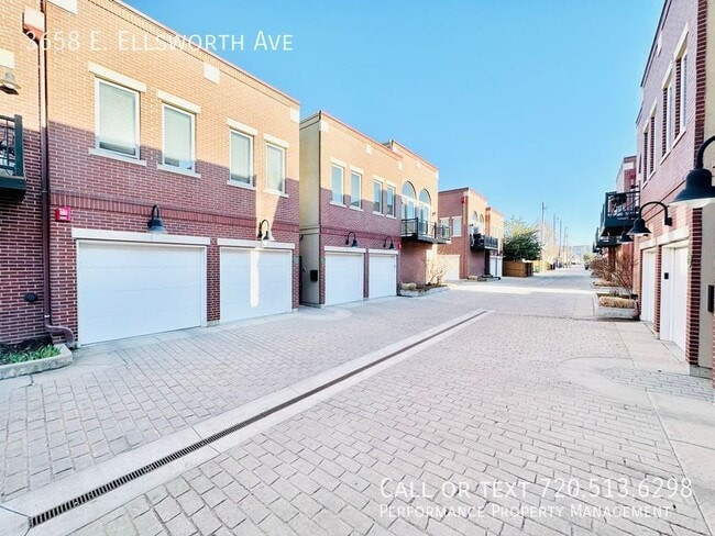 Primary Photo - 3658 E Ellsworth Ave