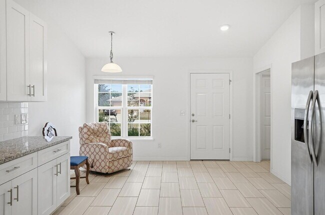 Building Photo - MATANZAS WOODS