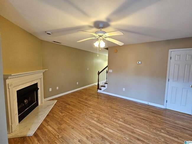 Building Photo - 2 bed, 1.5 bath townhome in Helena