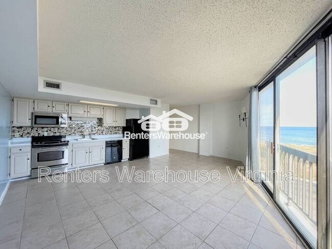 Building Photo - 1222 E Ocean View Ave