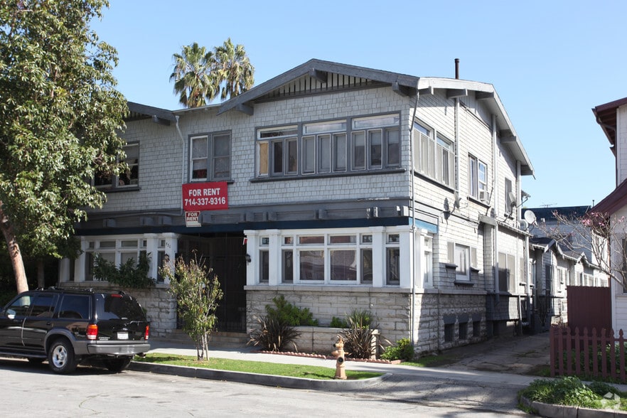 Primary Photo - 530 Chestnut Ave
