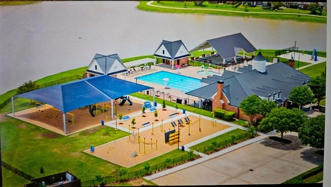 Building Photo - 707 Aqua Vista Ln