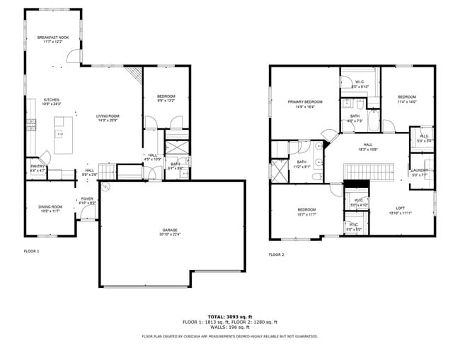 Building Photo - 2855 Needletail Dr