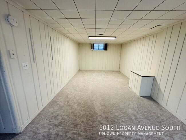 Building Photo - 6012 Logan Ave S