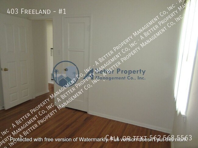 Building Photo - 403 Freeland-#1