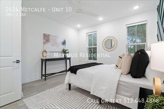 Building Photo - 2624 Metcalfe-Unit 10