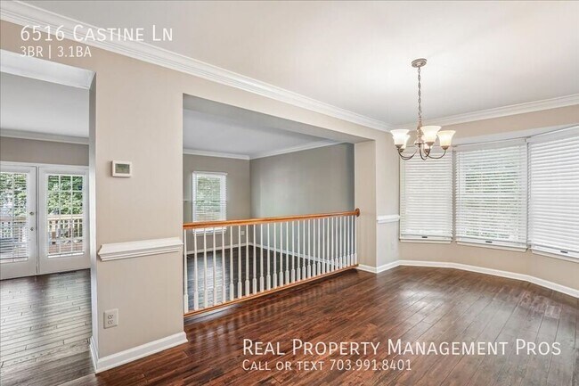 Building Photo - 6516 Castine Ln