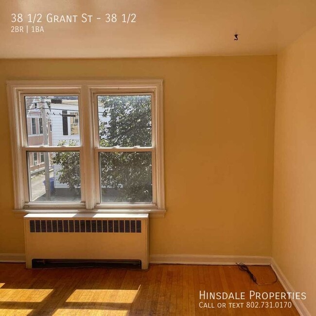 Building Photo - 38 1/2 Grant St-38 1/2