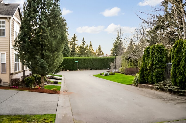 Building Photo - Modern 2-story in Sweetbrier. Private lot ...