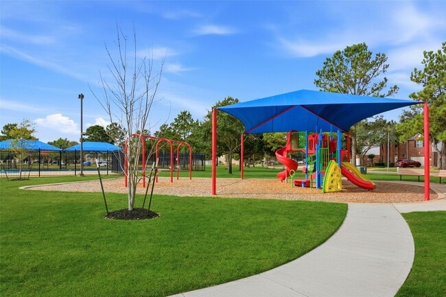 Building Photo - 17706 Windsor Grove Ln