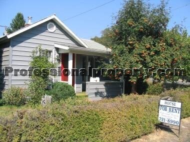Building Photo - Centrally Located Home on Corner Lot with Small Pets Considered