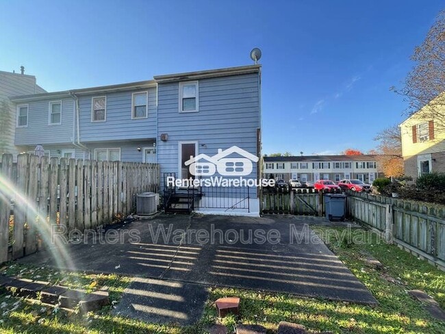 Building Photo - 20 Stewarton Ct