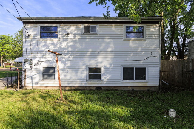 Building Photo - 4015 16th St