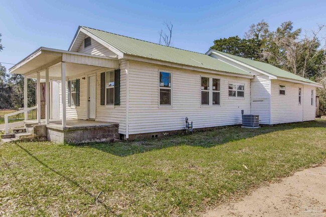 Building Photo - 8351 Dudley Ave