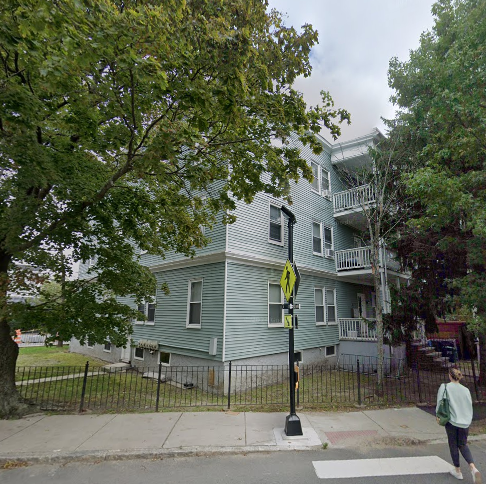 Building Photo - 344 Putnam Ave