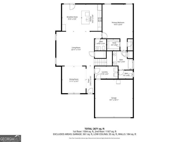 Building Photo - 311 Tallulah Bend