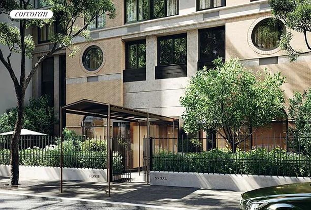 Building Photo - 234 E 46th St