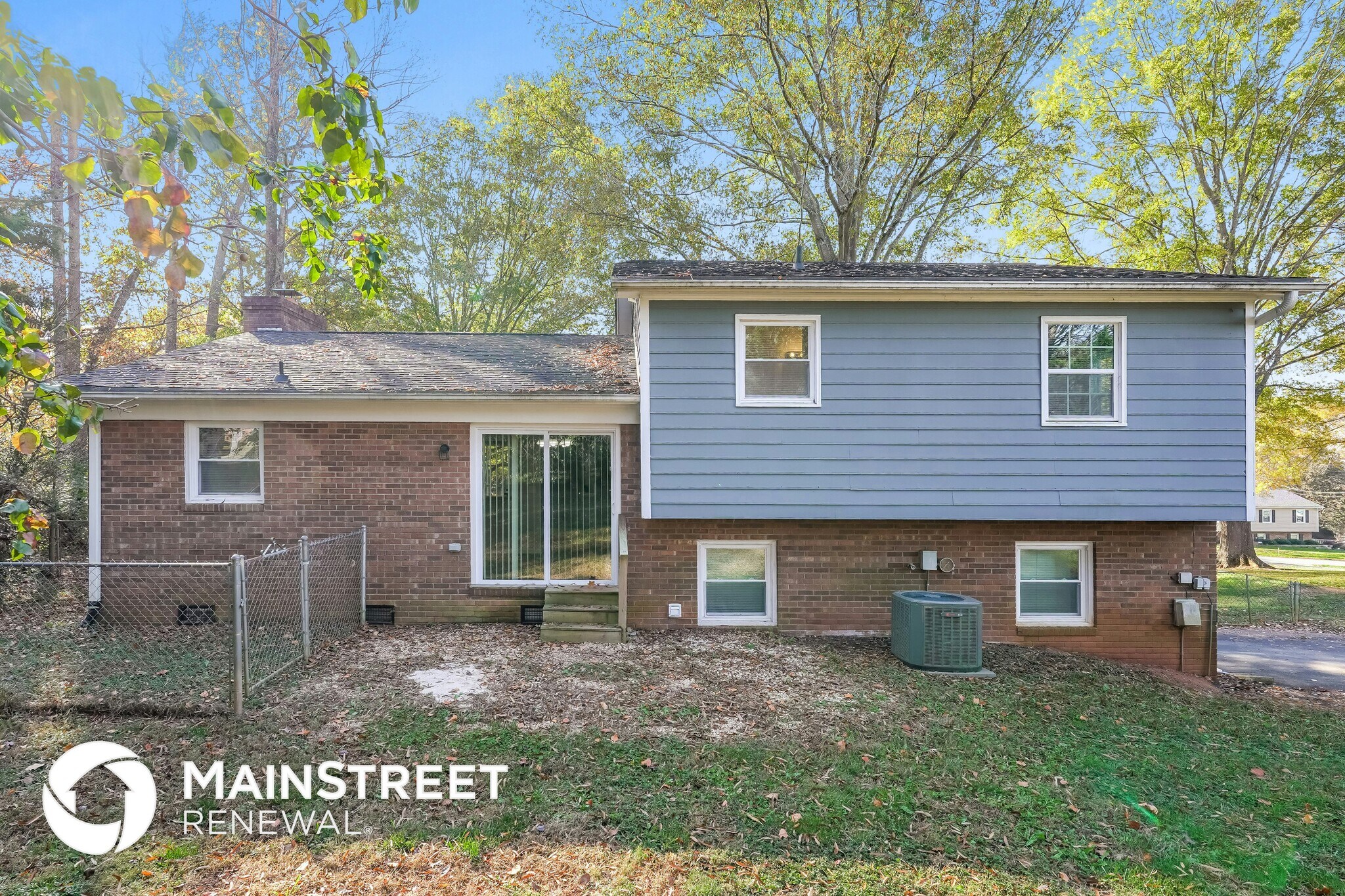 Building Photo - 5921 Cutters Creek Ct