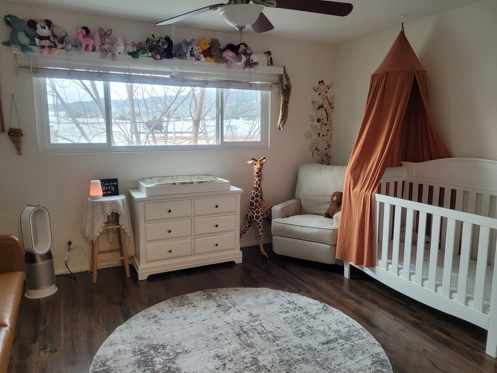 Building Photo - 542 N Shelton St