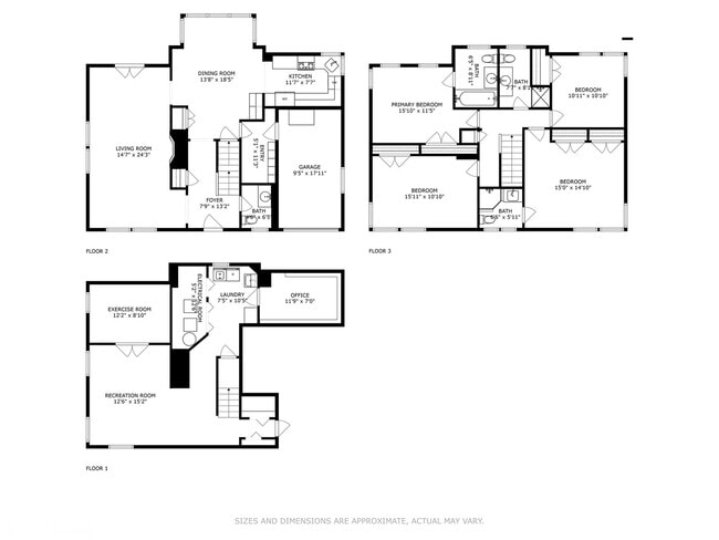 Building Photo - 1754 Grove St