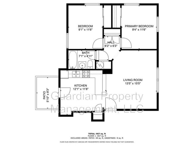 Building Photo - 519 W 8th St