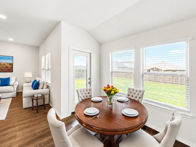 Building Photo - Practically New Home with Parks, Pools, Amazing Community!