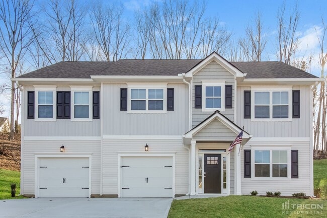 Building Photo - 317 Arbor Cir