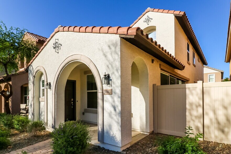 Building Photo - 28943 N 124th Dr