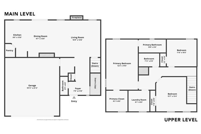 Building Photo - Pet-Friendly Holly Hill Home With Fenced Yard