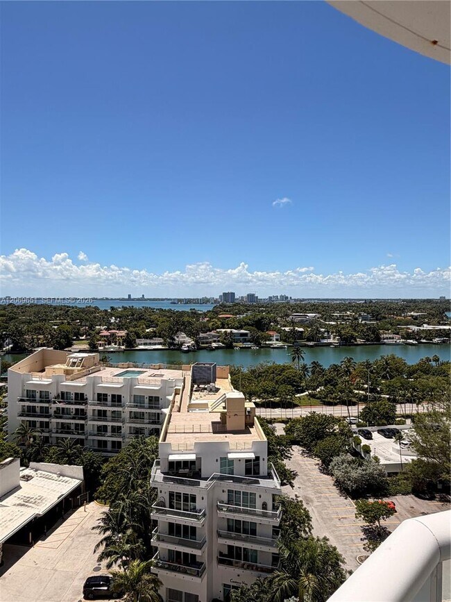 Building Photo - 6365 Collins Ave