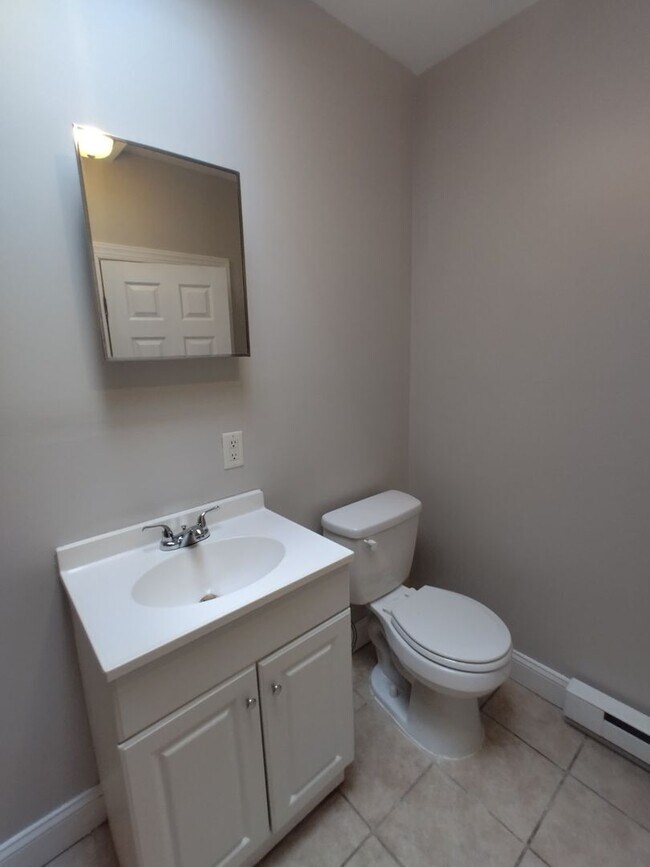 Building Photo - Spacious West Philly Home