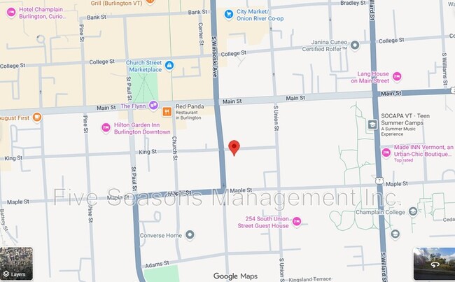 Building Photo - 199 King St