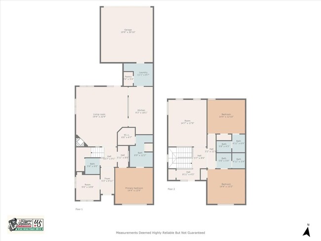 Building Photo - Condo on Harbor Lakes Golf Course