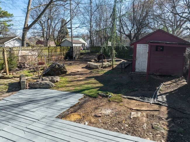Building Photo - Freshly Updated 3 Bedroom Home