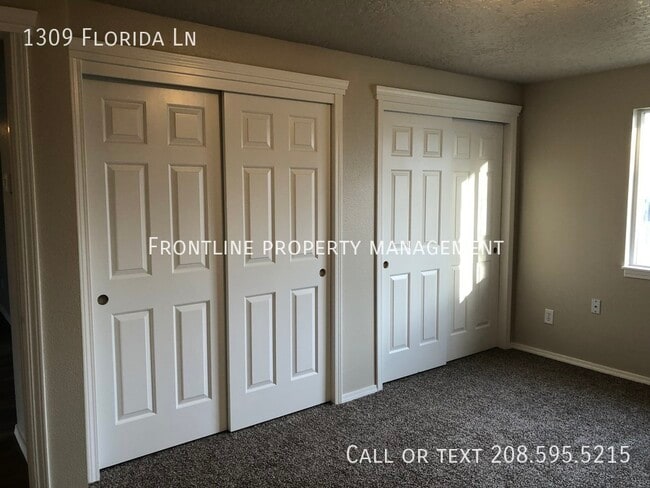 Building Photo - 1309 Florida Ln