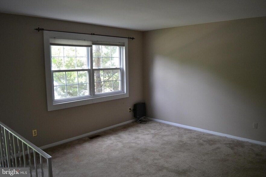 Living room - 302 Hometown Way