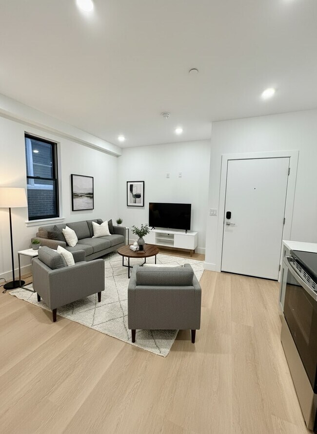 Building Photo - 178 W Seymour St