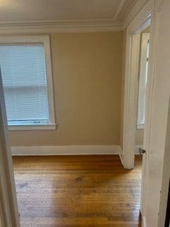 Bedroom - Frederick Apartments