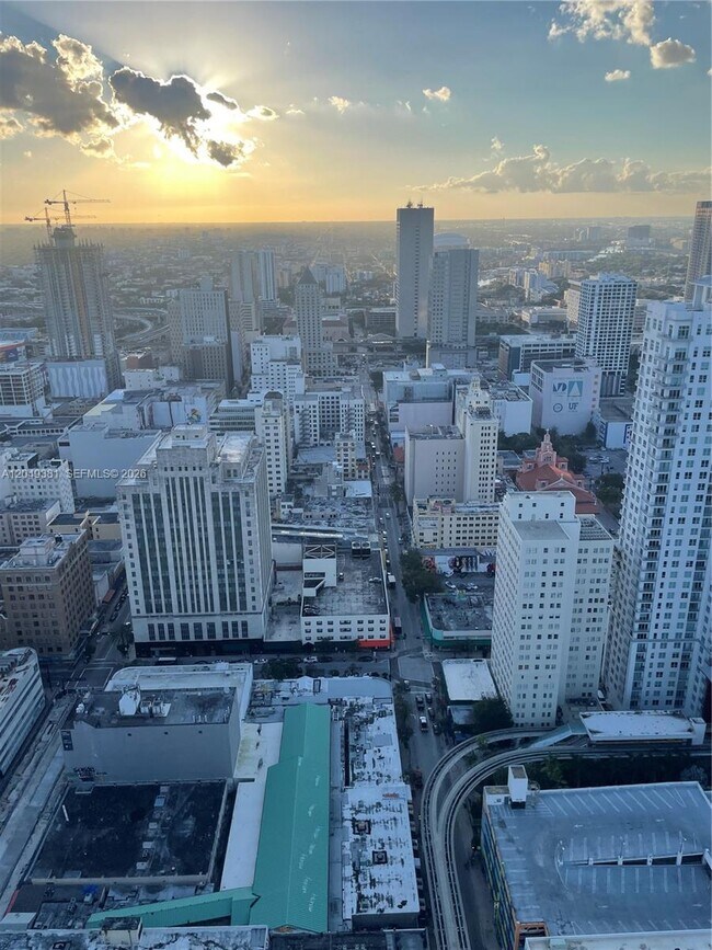 Building Photo - 50 Biscayne Blvd