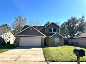 Building Photo - 8115 Western Trail Dr