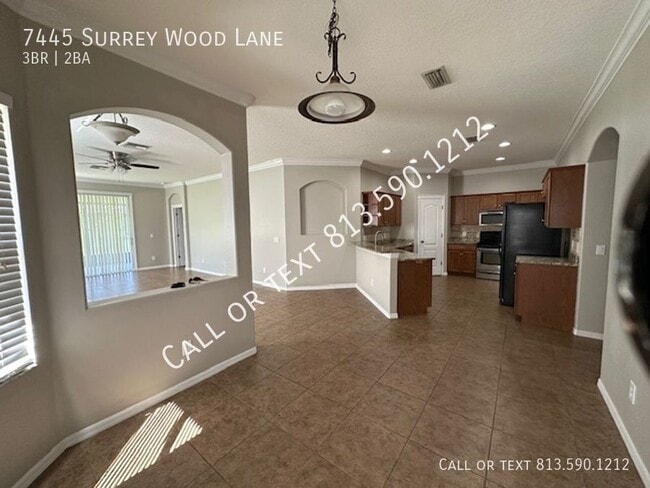 Building Photo - 7445 Surrey Wood Ln