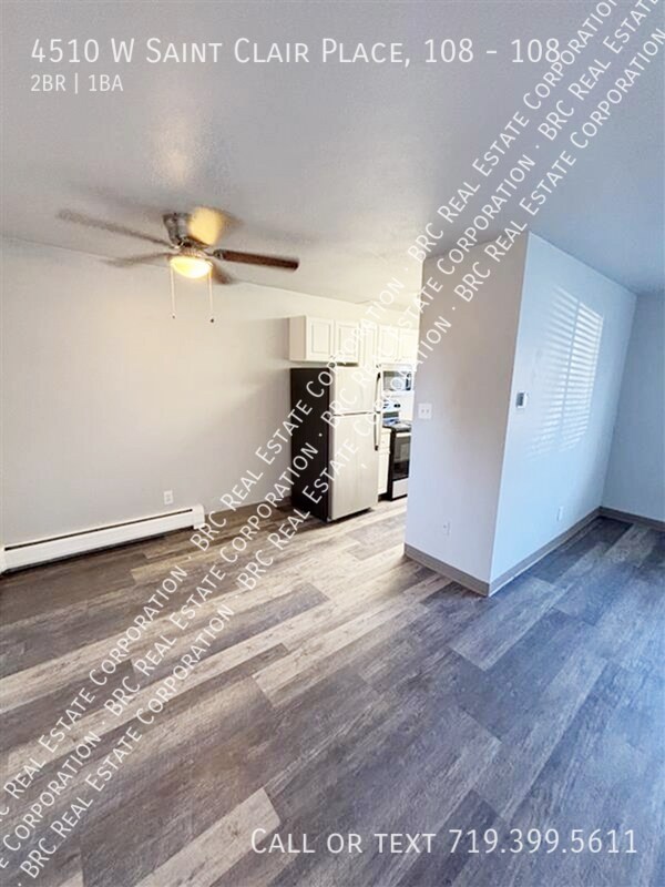 Building Photo - 4510 W St Clair Pl