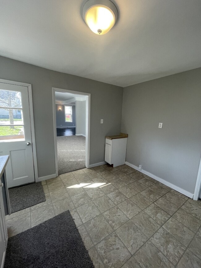 Building Photo - 1307 Mansfield St