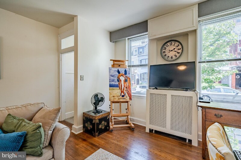 Building Photo - 1211 Tatnall St