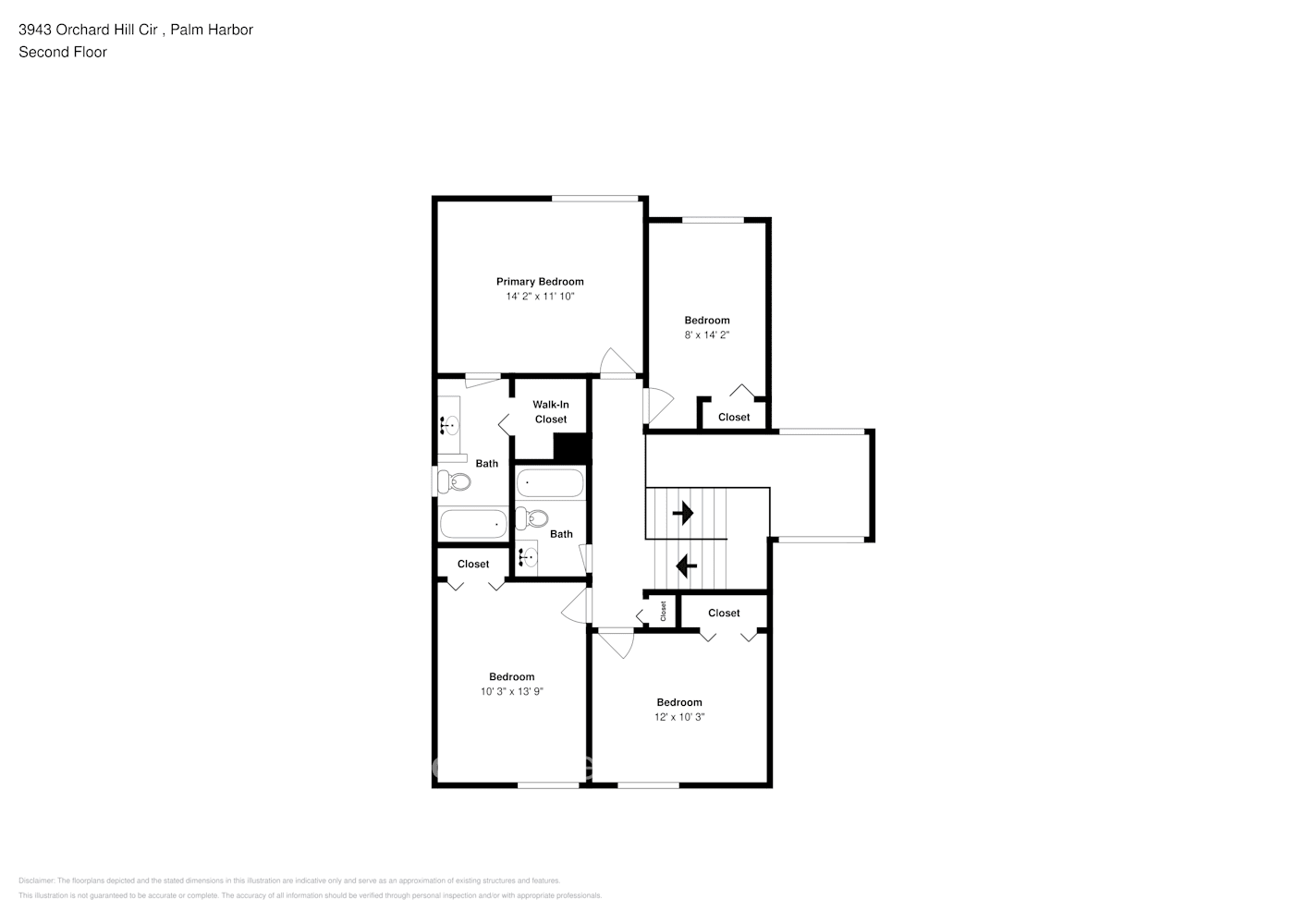 Building Photo - 3943 Orchard Hill Cir