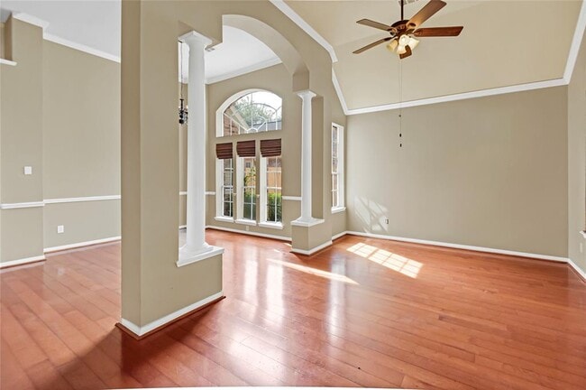 Building Photo - 15810 Ashton Hills Dr