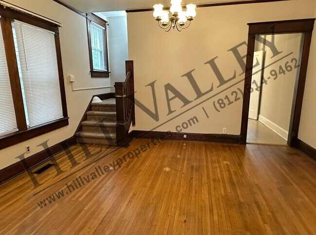 Building Photo - 429 Washington Ave