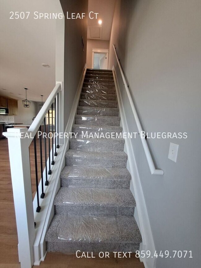 Building Photo - 2507 Spring Leaf Ct